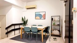 King's Mansion (D15), Condominium #607643271